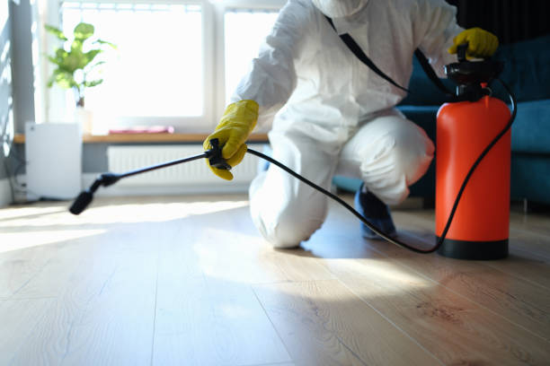 Reliable Biohazard Cleanup contractor in Litchfield, NH by Trauma Clean Pros